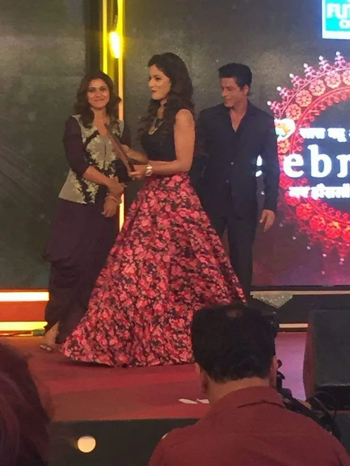Hina Khan