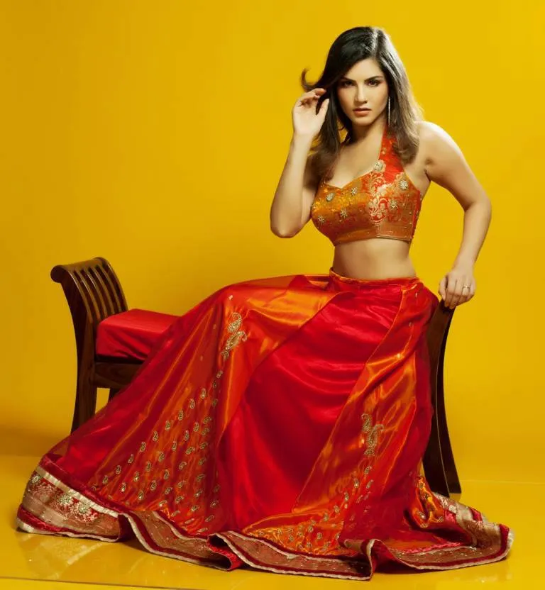 Sunny Leone