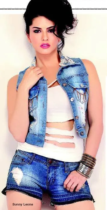 Sunny Leone